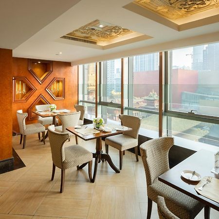 Paramount Gallery Hotel Shanghai Exterior photo