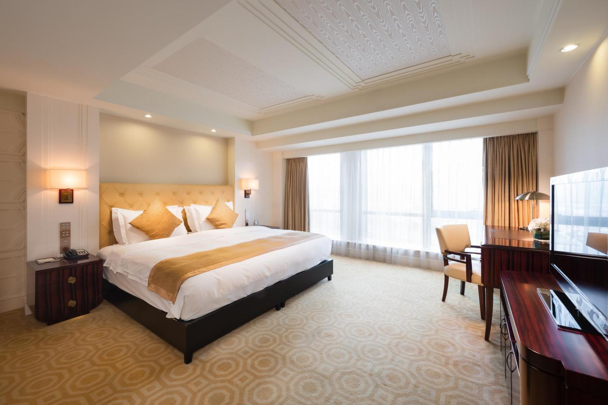 Paramount Gallery Hotel Shanghai Exterior photo
