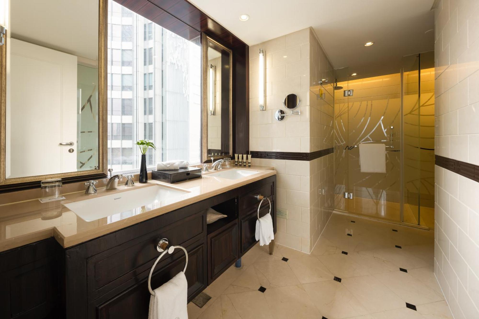 Paramount Gallery Hotel Shanghai Exterior photo