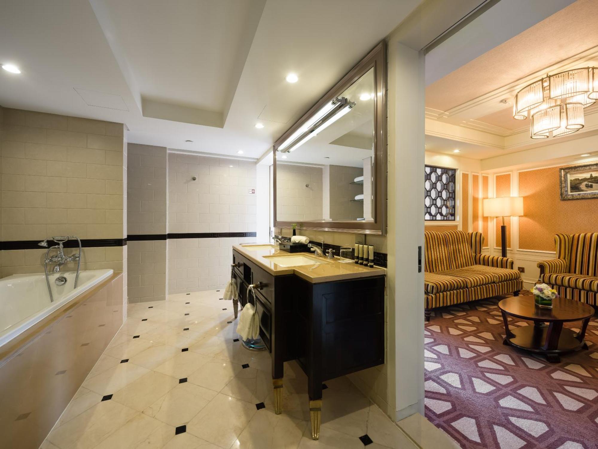 Paramount Gallery Hotel Shanghai Exterior photo