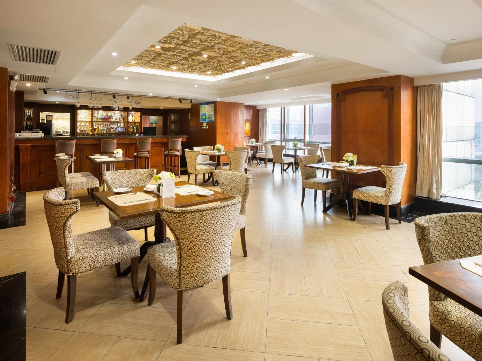 Paramount Gallery Hotel Shanghai Exterior photo